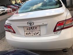 تۆیۆتا کامری